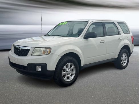 Used 2011 MAZDA Tribute i Sport image 7