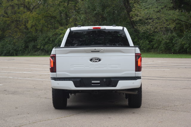 Used 2024 Ford F150 XLT w/ Equipment Group 302A MID AWD/4WD image 24