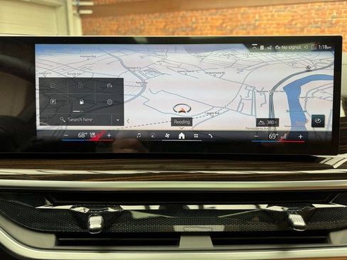 New 2026 BMW X5 xDrive50e image 20