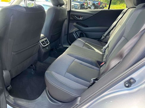 Used 2023 Subaru Outback Premium AWD/4WD image 11