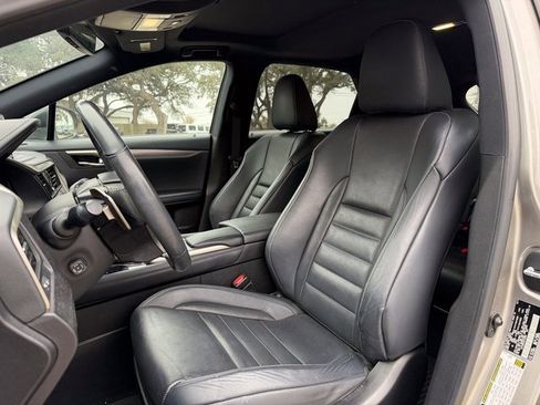 Used 2022 Lexus RX 350 F Sport image 7