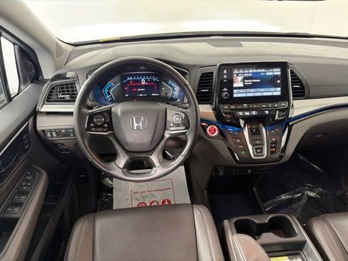 Used 2019 Honda Odyssey Elite image 19