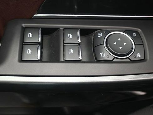 Used 2023 Ford F150 Lariat w/ Equipment Group 502A High image 7