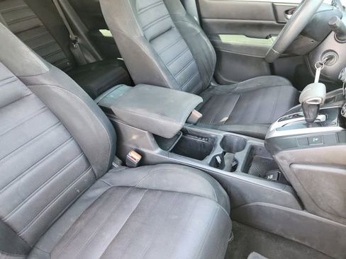 Used 2019 Honda CR-V LX image 20
