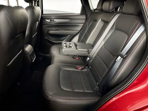 Used 2023 MAZDA CX-5 AWD 2.5 Turbo image 44