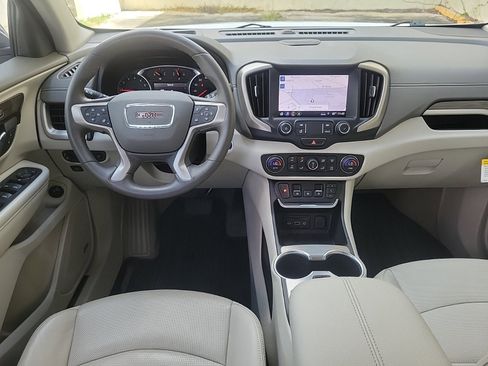 Used 2020 GMC Terrain Denali w/ Denali Premium Package image 16