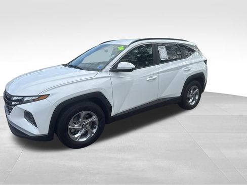 Used 2024 Hyundai Tucson SEL image 3