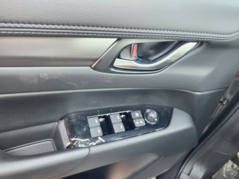 New 2025 MAZDA CX-5 AWD 2.5 S w/ Preferred Package image 10