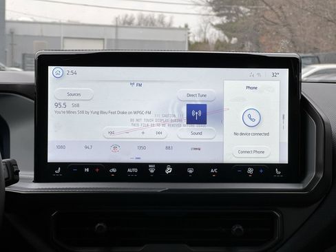 New 2025 Ford Bronco Sport Big Bend w/ Convenience Package image 18