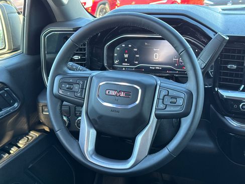 Certified 2024 GMC Sierra 1500 Elevation image 22