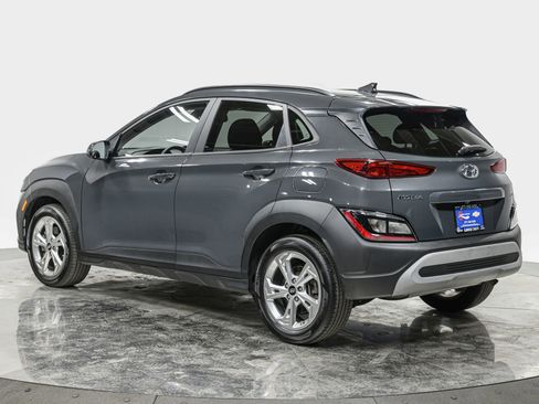 Used 2023 Hyundai Kona SEL w/ Cargo Package image 4