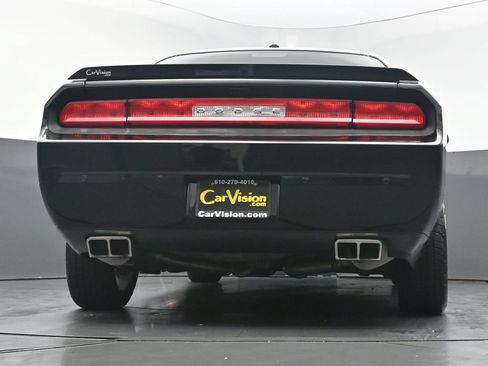 Used 2013 Dodge Challenger R/T Plus RWD image 41