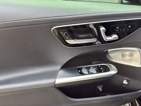 Certified 2024 Mercedes-Benz C 300 Sedan image 19