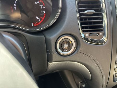 Used 2019 Dodge Durango R/T w/ Blacktop Package AWD/4WD image 54