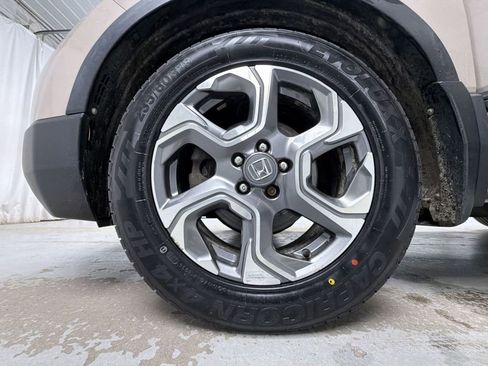 Used 2017 Honda CR-V EX-L image 17
