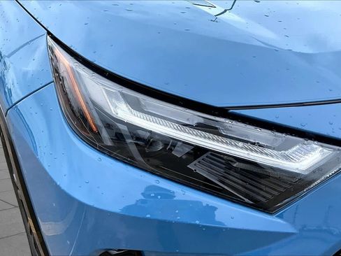 Used 2022 Toyota RAV4 SE AWD/4WD image 27