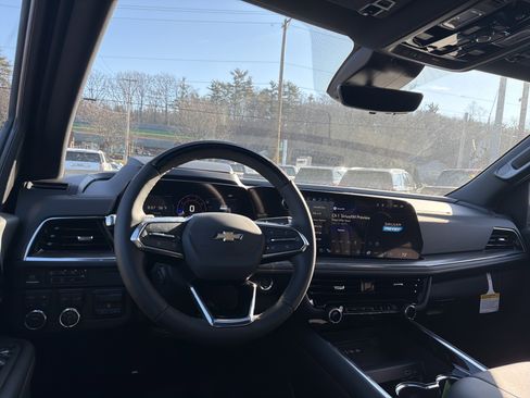 New 2026 Chevrolet Tahoe Premier image 15