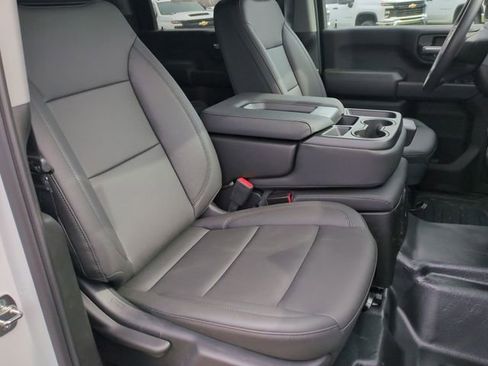 New 2026 Chevrolet Silverado 3500 W/T w/ WT Convenience Package RWD image 23