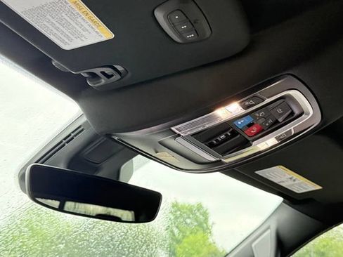 New 2026 RAM 1500 Big Horn AWD/4WD image 25