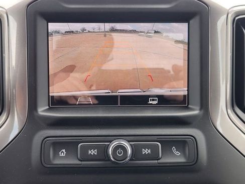 New 2026 GMC Sierra 1500 Pro w/ Pro Value Package RWD image 26