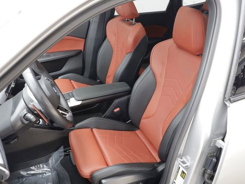 Certified 2025 BMW X1 M35i AWD/4WD image 14