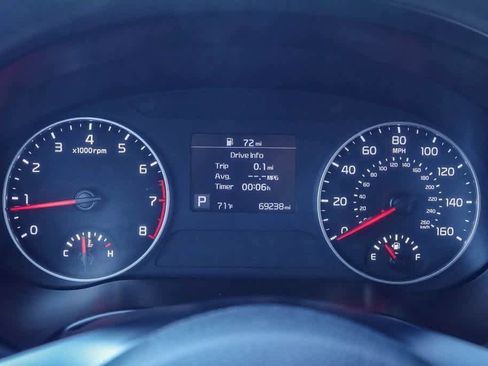 Certified 2022 Kia Seltos LX image 21