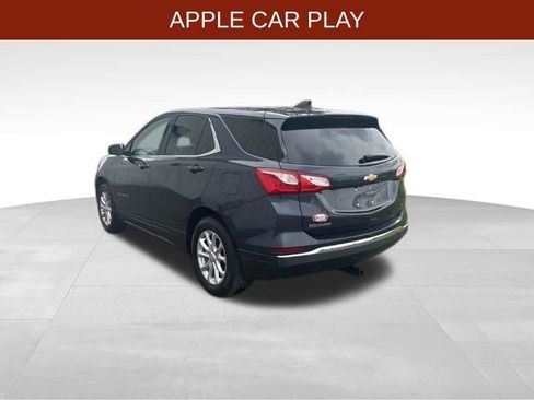 Used 2019 Chevrolet Equinox LT FWD image 5
