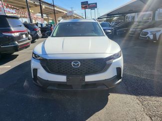 Used 2025 MAZDA CX-50 AWD 2.5 S w/ Premium Package video 1