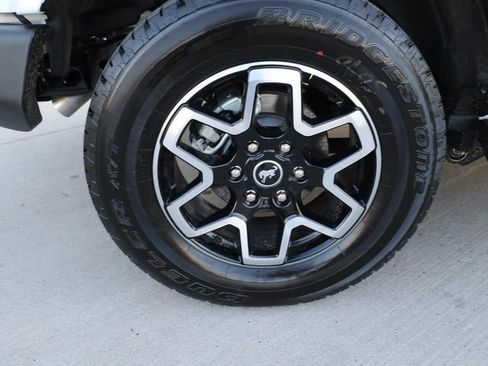 New 2026 Ford Bronco Outer Banks image 7