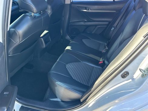 Used 2023 Toyota Camry SE image 20