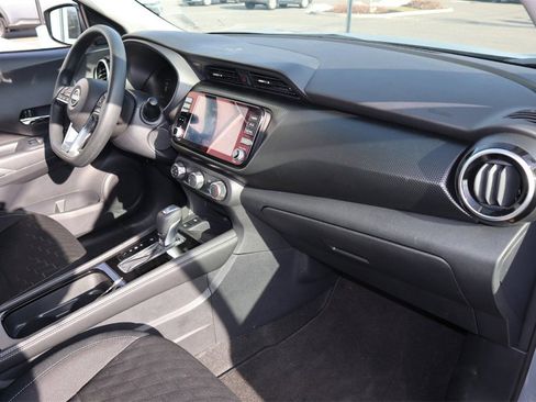 Certified 2024 Nissan Kicks SV image 24