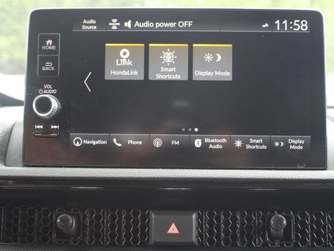 Used 2023 Honda CR-V Sport Touring image 24
