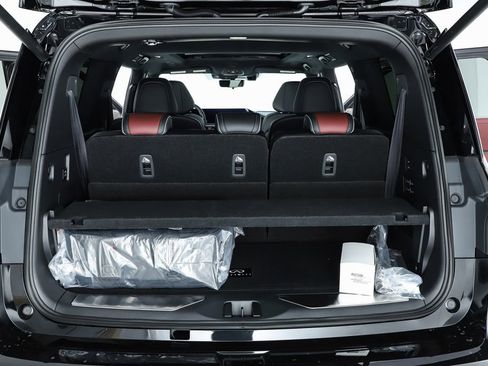 New 2026 INFINITI QX80 Autograph w/ Premium Cargo Package AWD/4WD image 71