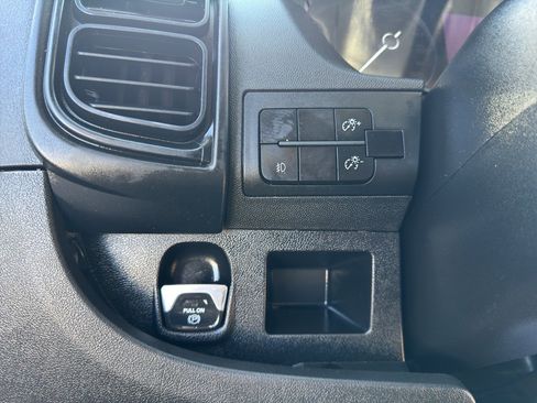 Used 2022 RAM ProMaster 3500 w/ Fleet Safety Group (AWQ) FWD image 16
