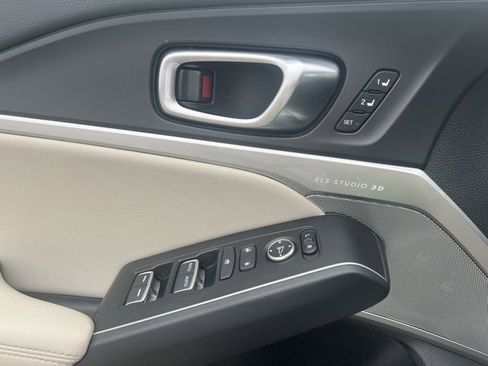 Used 2024 Acura Integra A-Spec image 25