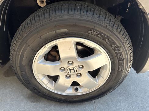 Used 2003 Honda Element EX image 26