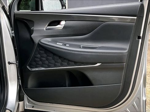 Used 2022 Hyundai Santa Fe Calligraphy image 21