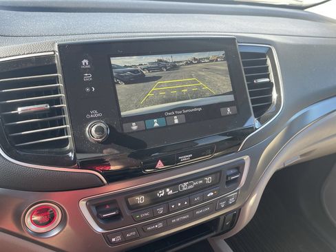 Used 2020 Honda Pilot EX-L image 14