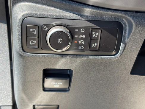 New 2025 Ford Bronco Raptor w/ Interior Carbon Fiber Pack image 11