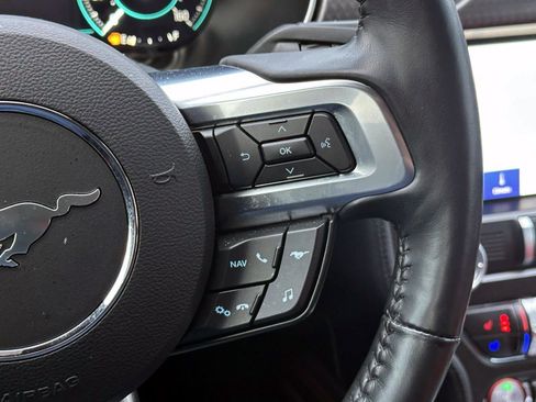 Used 2021 Ford Mustang GT Premium w/ GT Performance Package image 20