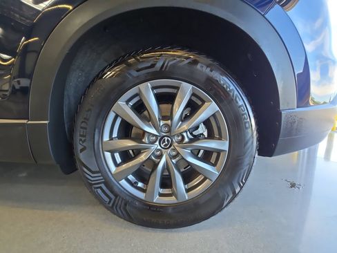 Used 2022 MAZDA CX-9 Touring w/ Touring Premium Package AWD/4WD image 27