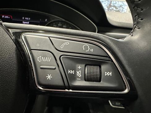 Used 2018 Audi A4 2.0T Ultra Premium w/ Convenience Package FWD image 38