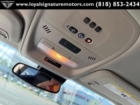 Used 2012 Chevrolet Volt Premium w/ Premium Trim Package image 22