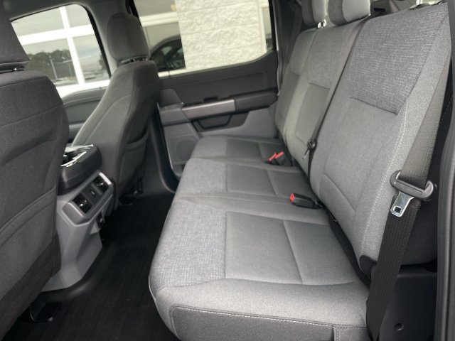 Used 2026 Ford F150 XLT w/ Mobile Office Package AWD/4WD image 21