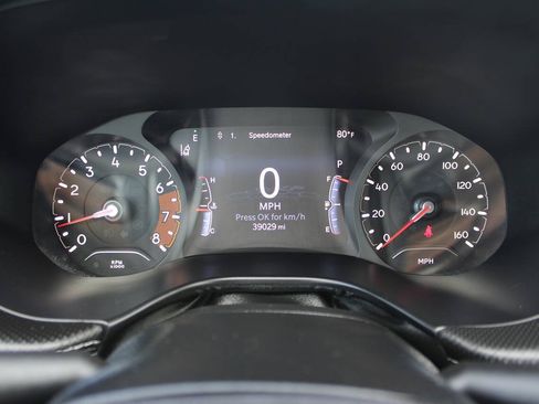 Used 2022 Jeep Compass Latitude w/ Convenience Group AWD/4WD image 12