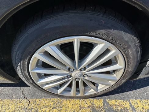 Used 2013 Subaru Impreza 2.0i Limited image 33