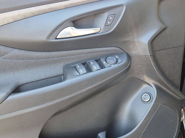 New 2026 Buick Envista Sport Touring w/ Convenience I Package FWD image 11