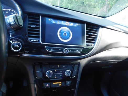 Used 2017 Buick Encore Preferred FWD image 9