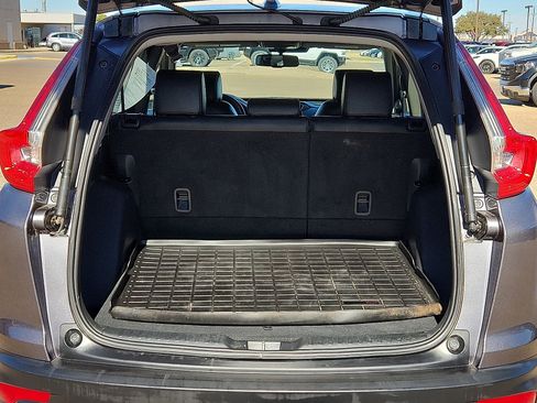 Used 2019 Honda CR-V EX-L image 9