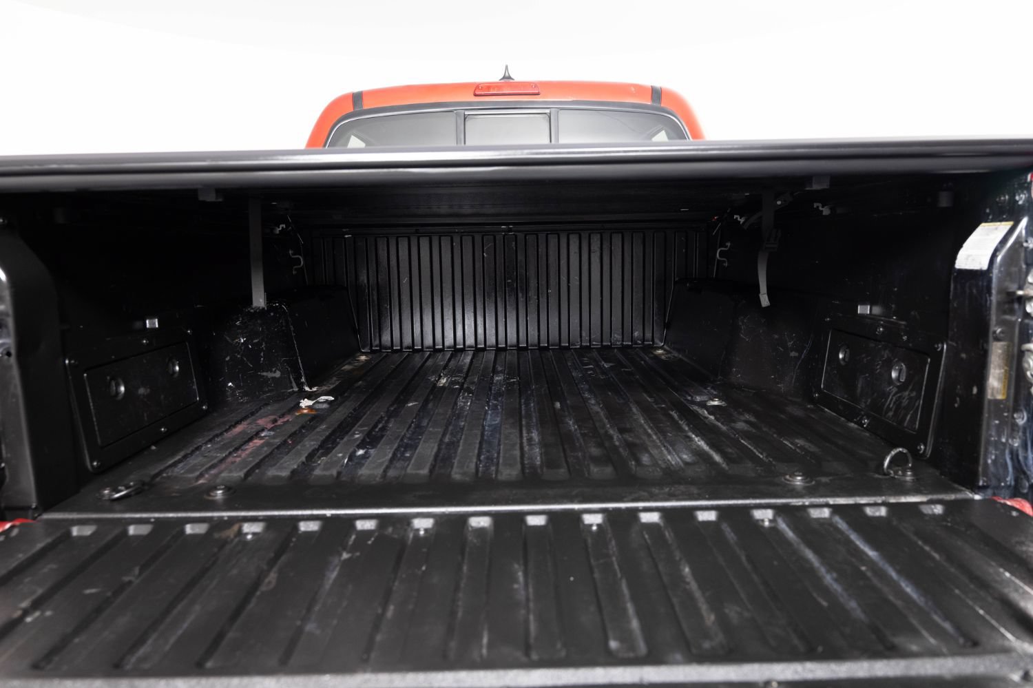 Used 2015 Toyota Tacoma 4x4 Double Cab w/ SR5 Package image 19